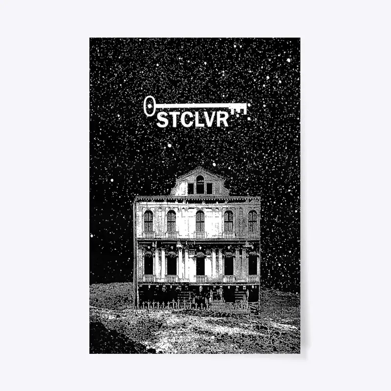 STCLVR: KEYS Poster