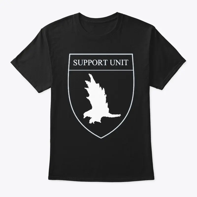 Support Unit Logo